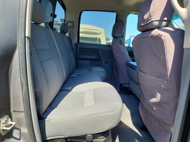 Продаж на аукціоні авто 2009 Dodge Ram 3500, vin: 3D7MX38L59G533876, номер лоту: 65732236