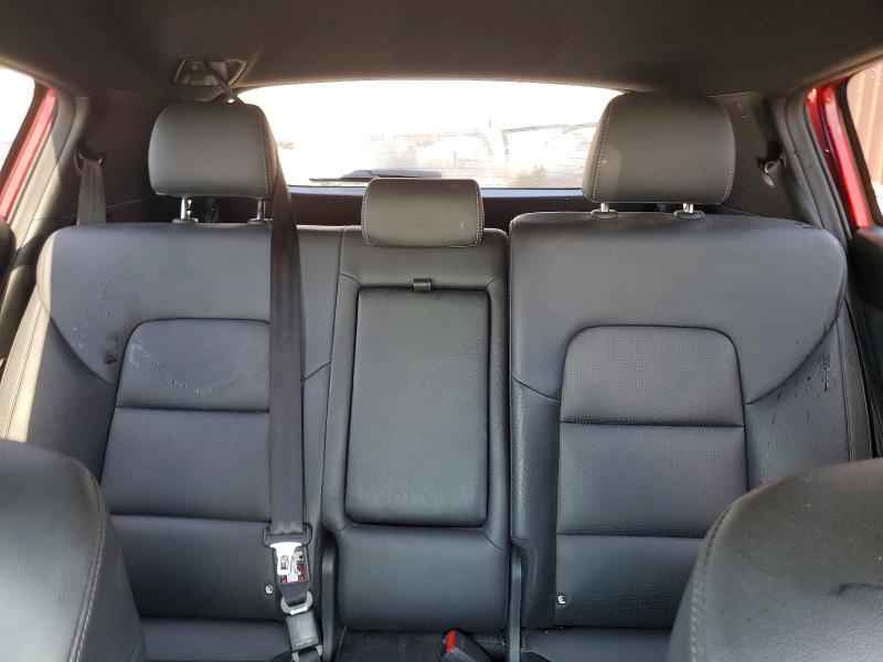 66210176 :رقم المزاد ، KNDP6CAC2L7686769 vin ، 2020 Kia Sportage مزاد بيع