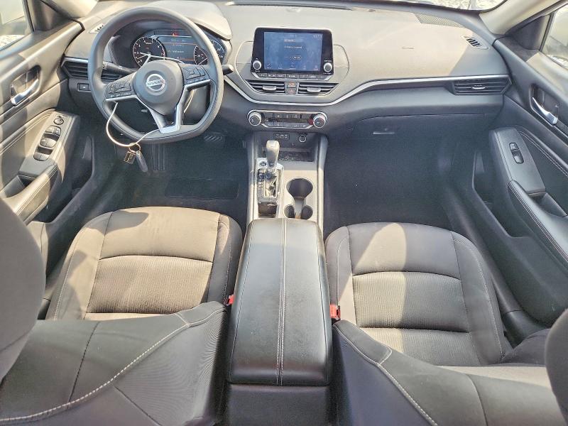Aukcja sprzedaży 2020 Nissan Altima, vin: 1N4BL4BV7LC236783, numer aukcji: 64293446