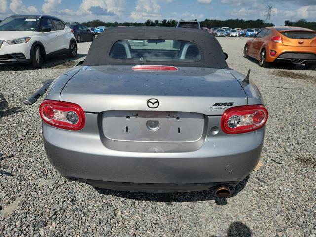 65730846 :رقم المزاد ، JM1NC2EF8A0208067 vin ، 2010 Mazda Mx-5 Miata مزاد بيع