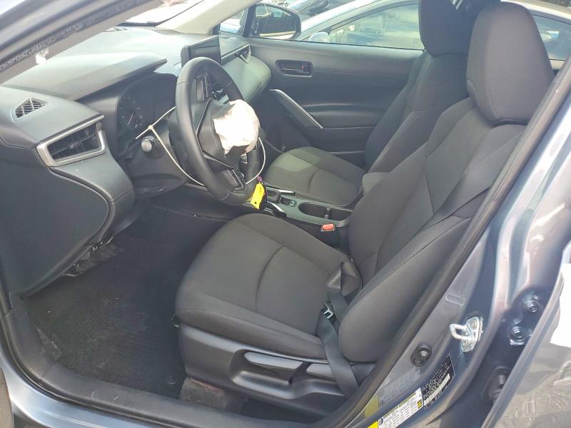 Продажа на аукционе авто 2023 Toyota Corolla Cross, vin: 7MUCAABG7PV068559, номер лота: 63721426