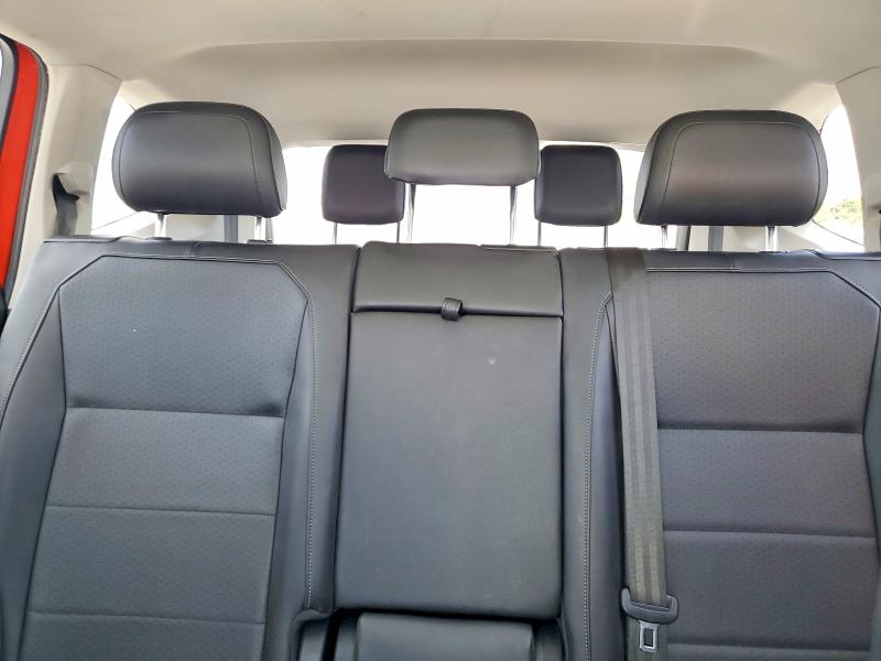 2018 Volkswagen Tiguan მანქანა იყიდება აუქციონზე, vin: 3VV3B7AX0JM081867, აუქციონის ნომერი: 65135276
