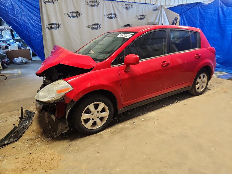 Продаж на аукціоні авто 2012 Nissan Versa, vin: 3N1BC1CP9CK290690, номер лоту: 66415226