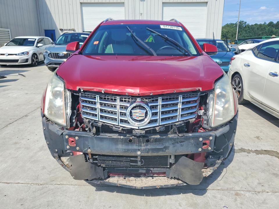 Aukcja sprzedaży 2013 Cadillac Srx, vin: 3GYFNDE37DS565005, numer aukcji: 64736746