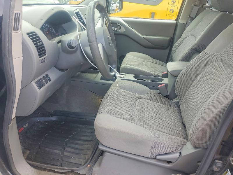 2010 Nissan Frontier მანქანა იყიდება აუქციონზე, vin: 1N6AD0EV6AC409632, აუქციონის ნომერი: 65032606