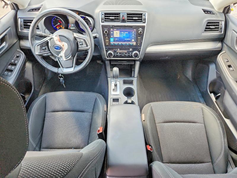 Продаж на аукціоні авто 2019 Subaru Outback, vin: 4S4BSAFC2K3366808, номер лоту: 66585246
