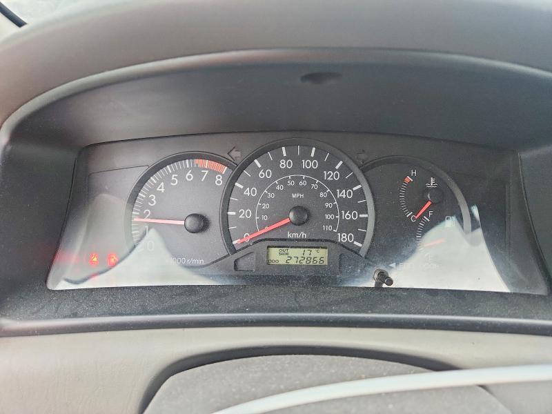 Aukcja sprzedaży 2006 Toyota Corolla, vin: 2T1BR32E96C656057, numer aukcji: 65905096