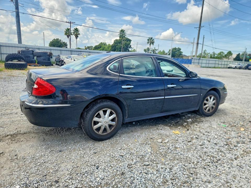 Продаж на аукціоні авто 2007 Buick Lacrosse, vin: 2G4WC582971249878, номер лоту: 66060816