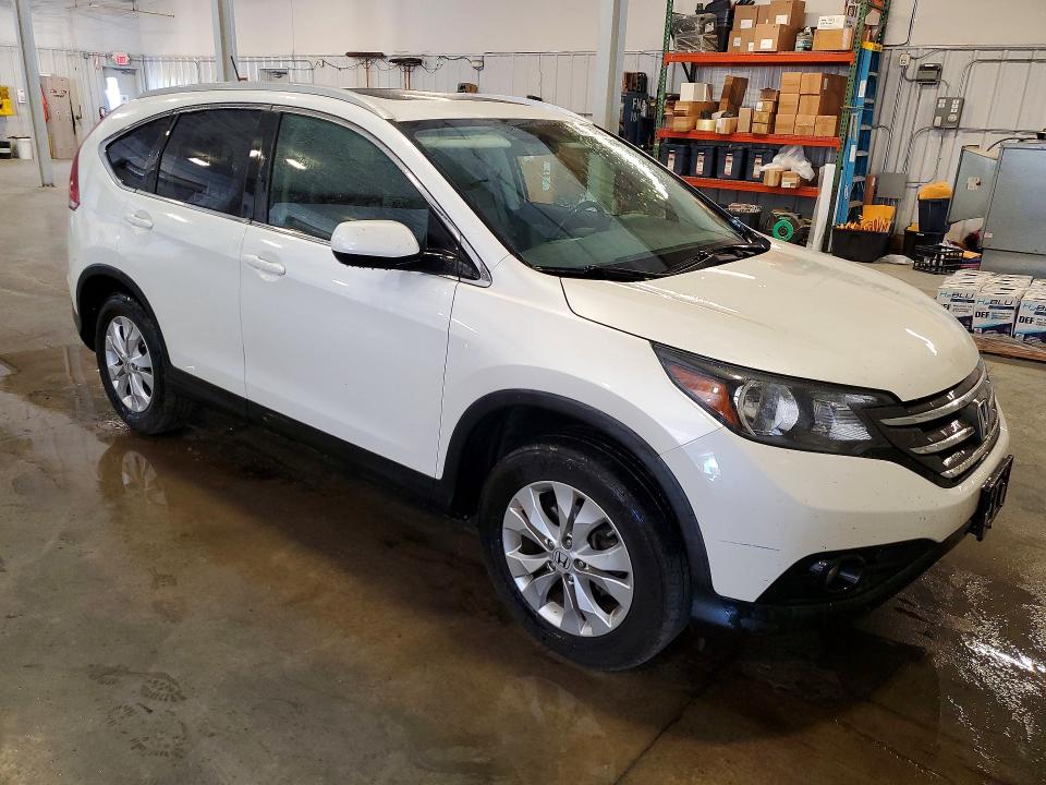 2012 Honda Cr-v მანქანა იყიდება აუქციონზე, vin: 5J6RM4H78CL050050, აუქციონის ნომერი: 65278156