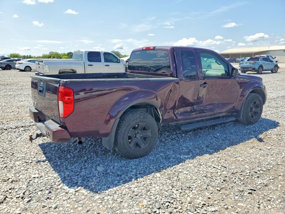 2018 Nissan Frontier მანქანა იყიდება აუქციონზე, vin: 1N6BD0CT6JN703803, აუქციონის ნომერი: 65906556