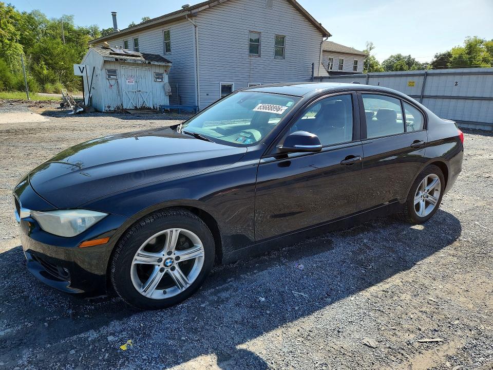 Aukcja sprzedaży 2015 Bmw 328, vin: WBA3B3G53FNR86126, numer aukcji: 65688896