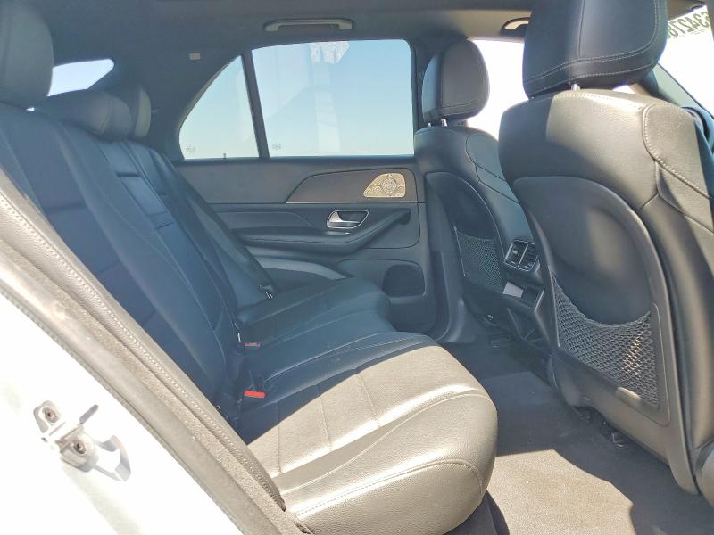 Aukcja sprzedaży 2022 Mercedes-benz Gle, vin: 4JGFB4JB3NA707537, numer aukcji: 63427886