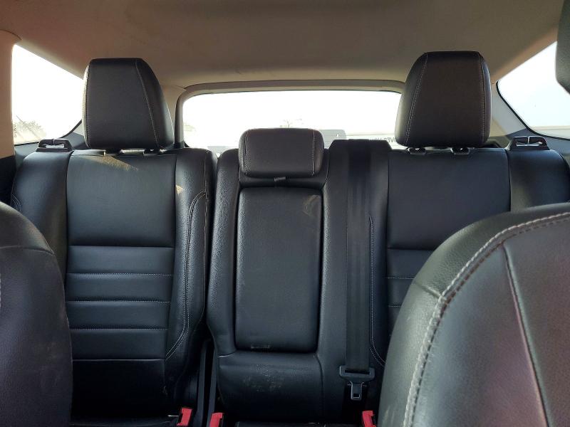 Aukcja sprzedaży 2014 Ford Escape, vin: 1FMCU9G94EUA24307, numer aukcji: 64914446