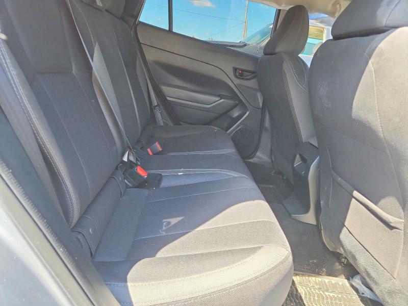 65324066 :رقم المزاد ، JF1GUABC3R8392637 vin ، 2024 Subaru Impreza مزاد بيع
