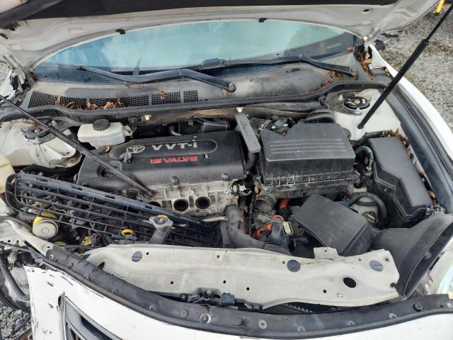 Продаж на аукціоні авто 2008 Toyota Camry, vin: 4T1BB46K78U059212, номер лоту: 53618636