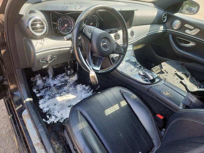 Продаж на аукціоні авто 2017 Mercedes-benz E, vin: WDDZF4KB3HA032898, номер лоту: 65007606