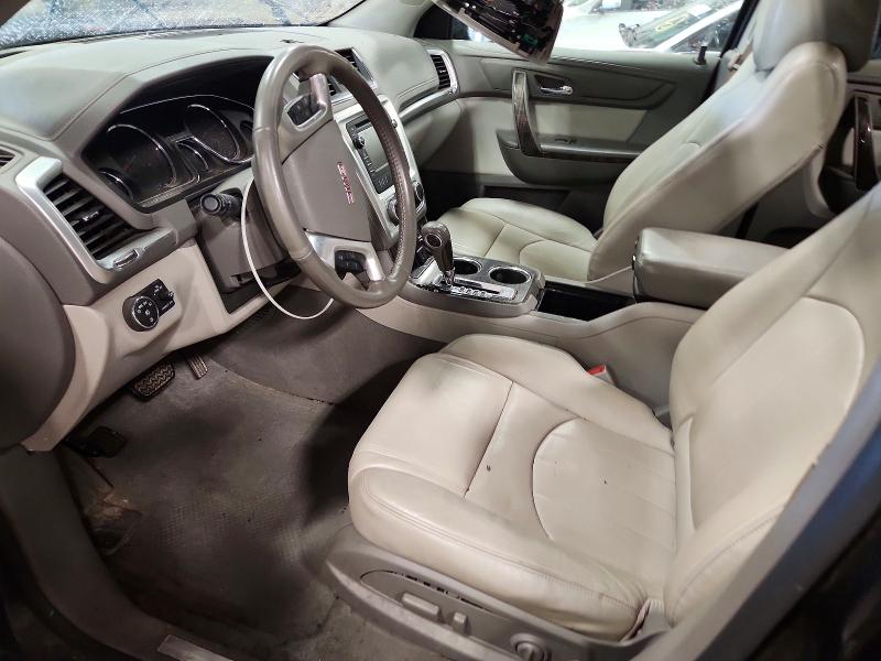 Продаж на аукціоні авто 2017 Gmc Acadia Limited, vin: 1GKKVSKD5HJ250768, номер лоту: 66438696