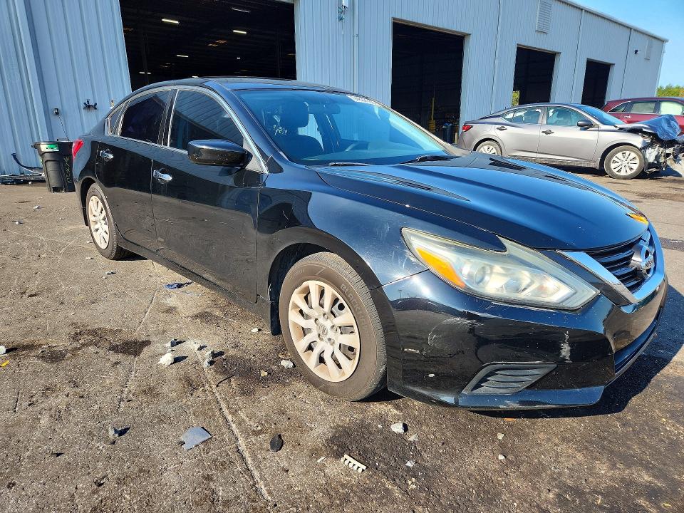 Aukcja sprzedaży 2017 Nissan Altima, vin: 1N4AL3AP8HC478627, numer aukcji: 64897936