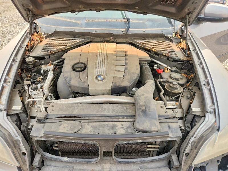 Продаж на аукціоні авто 2011 Bmw X5, vin: 5UXZW0C55BL657292, номер лоту: 63602346