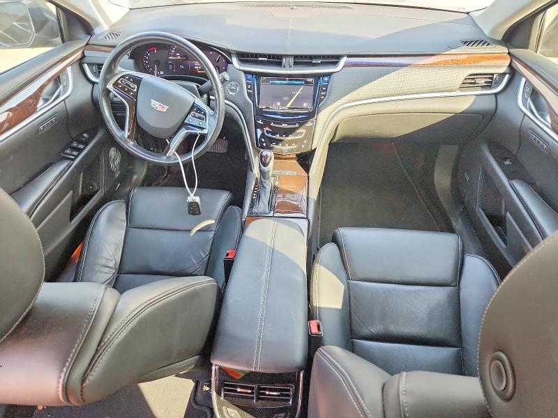 Продаж на аукціоні авто 2016 Cadillac Xts, vin: 2G61M5S37G9158416, номер лоту: 66079866