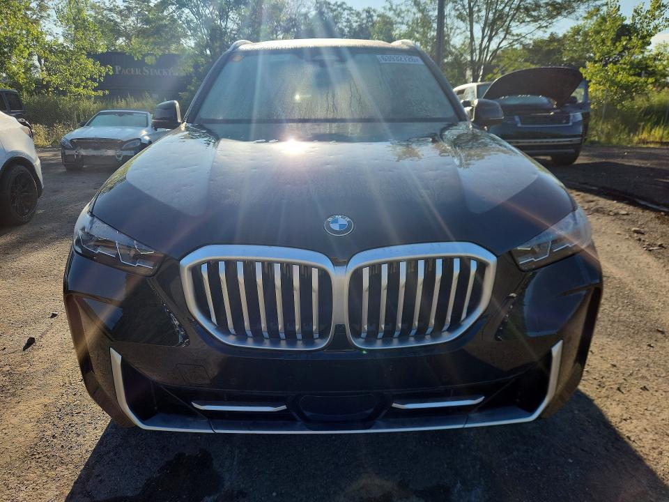 Aukcja sprzedaży 2026 Bmw X5, vin: 5UX23EU0XT9384861, numer aukcji: 63932726
