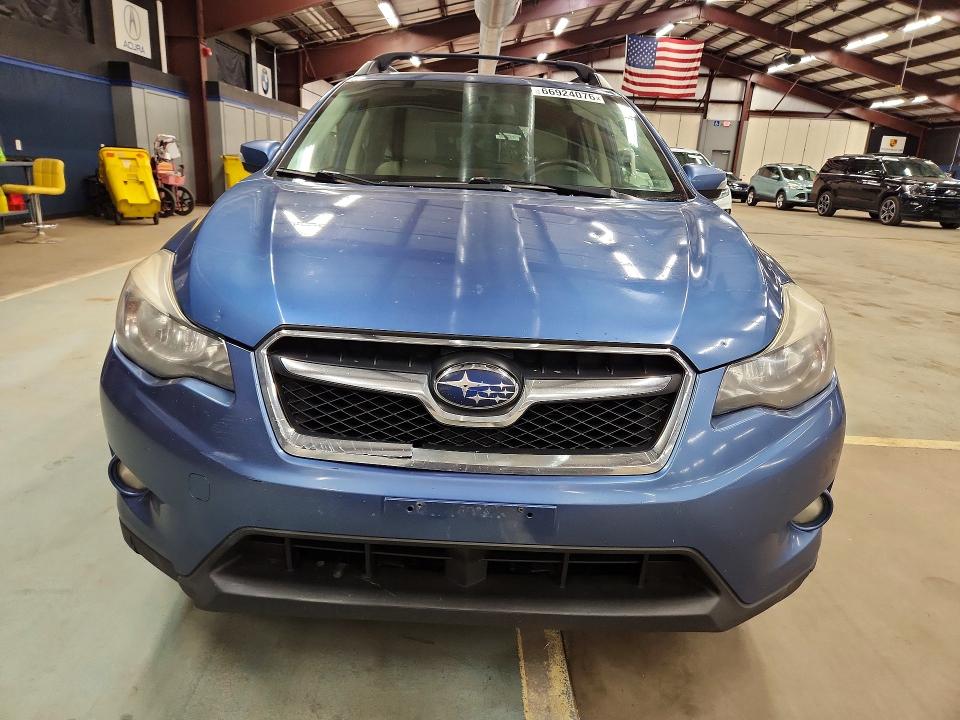 Aukcja sprzedaży 2015 Subaru Xv Crosstrek, vin: JF2GPAMC6FH246373, numer aukcji: 66924076