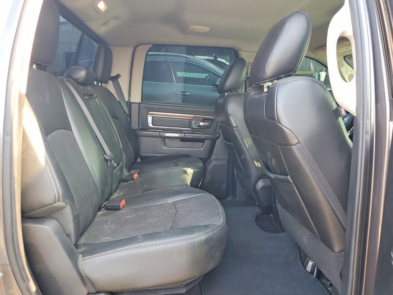 64424706 :رقم المزاد ، 1C6RR7VT4ES169739 vin ، 2014 Ram 1500 مزاد بيع