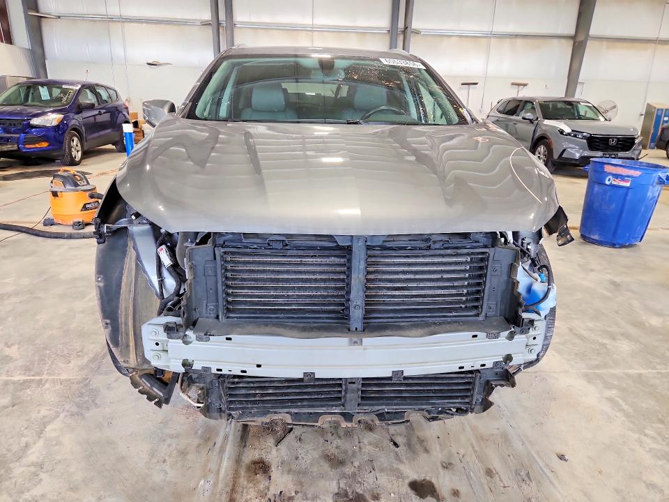 Продажа на аукционе авто 2019 Buick Enclave, vin: 5GAEVAKW0KJ298031, номер лота: 65533856