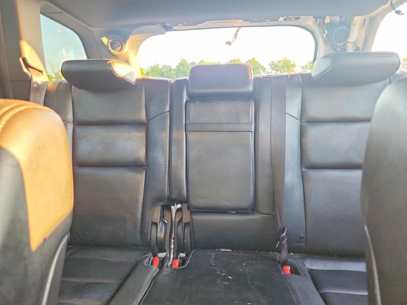 66277056 :رقم المزاد ، 1C4RJFBG8NC142216 vin ، 2022 Jeep Grand Cherokee مزاد بيع