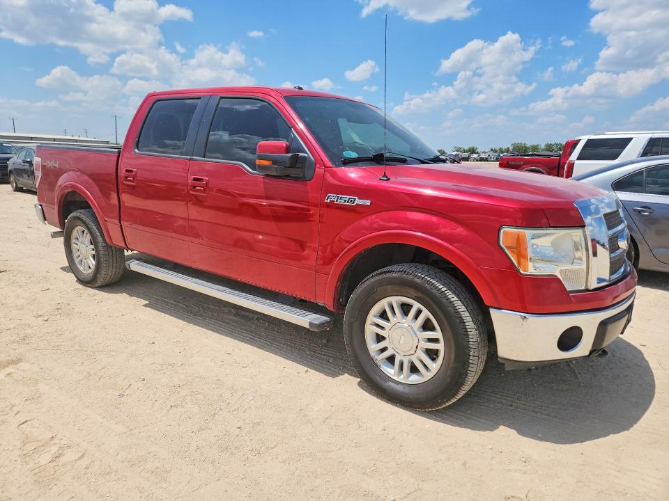 Aukcja sprzedaży 2012 Ford F150, vin: 1FTFW1EF8CFA28495, numer aukcji: 63189176