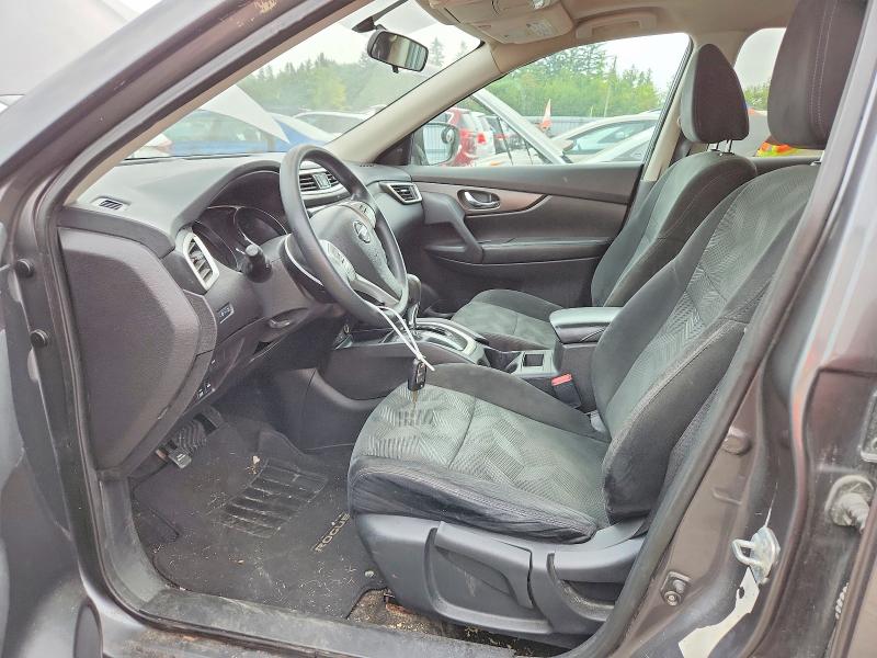 Aukcja sprzedaży 2016 Nissan Rogue, vin: 5N1AT2MV3GC768749, numer aukcji: 62231536