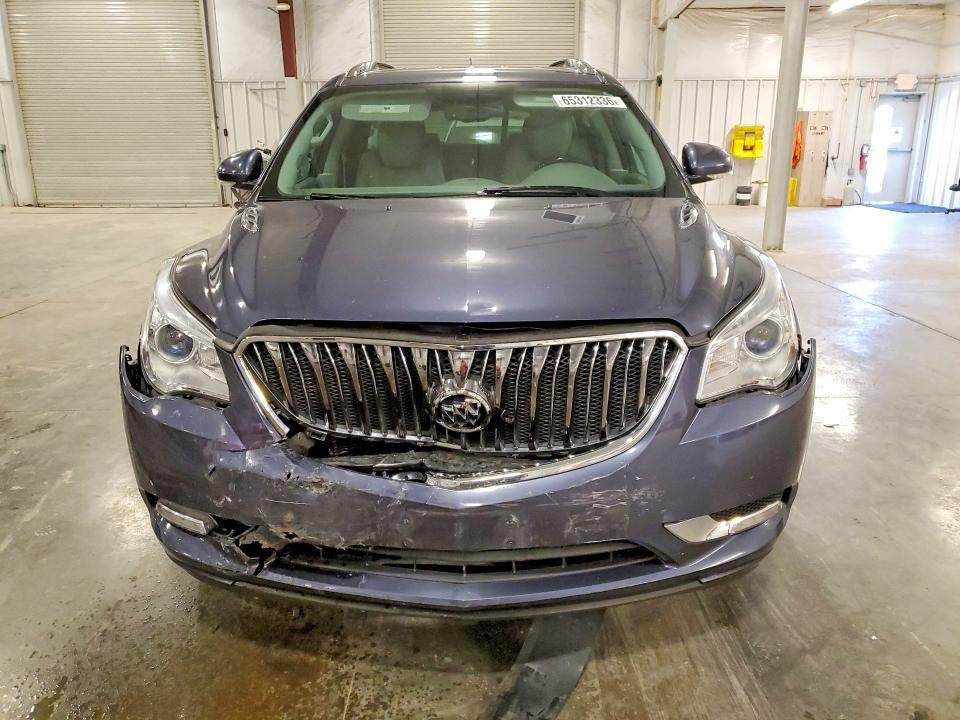 2013 Buick Enclave მანქანა იყიდება აუქციონზე, vin: 5GAKRCKD7DJ238610, აუქციონის ნომერი: 65312336