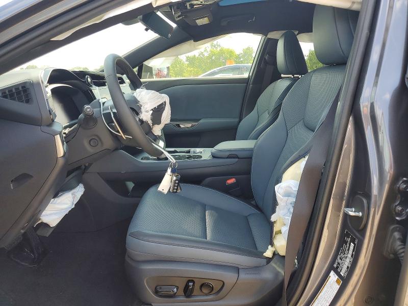 62653626 :رقم المزاد ، JTJBCACB4TA000534 vin ، 2026 Lexus Rz 450e مزاد بيع