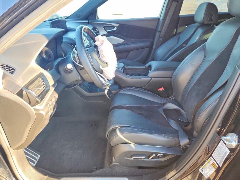 Aukcja sprzedaży 2024 Acura Rdx, vin: 5J8TC2H81RL031426, numer aukcji: 66748466