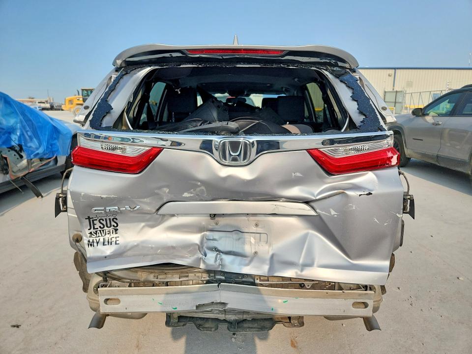 Aukcja sprzedaży 2019 Honda Cr-v, vin: 7FARW1H55KE038683, numer aukcji: 62296296