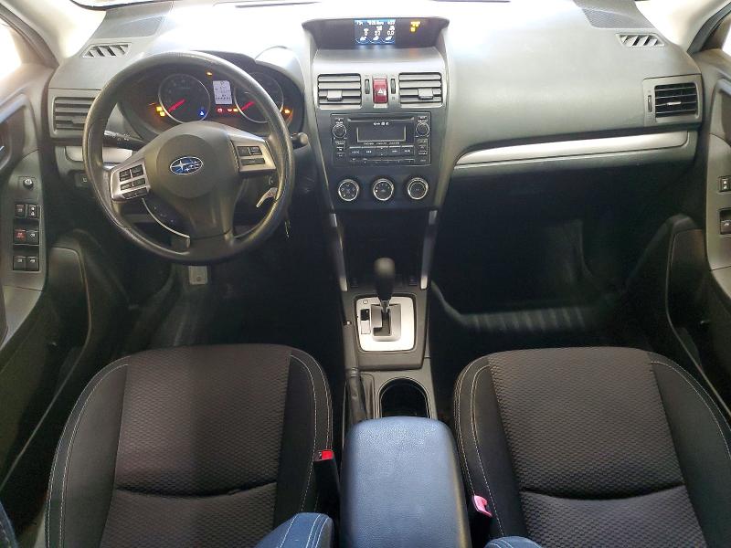 66769876 :رقم المزاد ، JF2SJAECXEH474384 vin ، 2014 Subaru Forester مزاد بيع