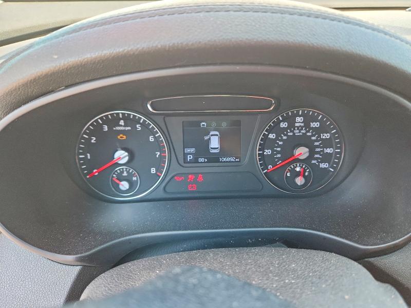 Aukcja sprzedaży 2020 Kia Sorento, vin: 5XYPGDA51LG618325, numer aukcji: 63820786
