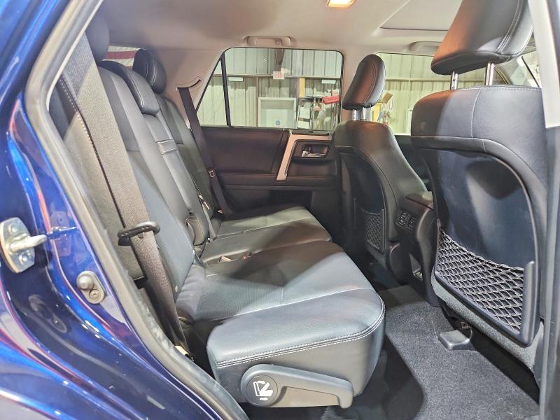 Продаж на аукціоні авто 2022 Toyota 4runner, vin: JTEKU5JR5N6004004, номер лоту: 63830786