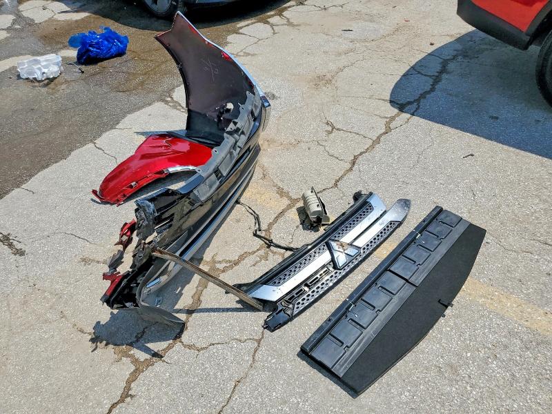 Aukcja sprzedaży 2020 Mitsubishi Outlander, vin: JA4AZ3A30LZ038360, numer aukcji: 64691396