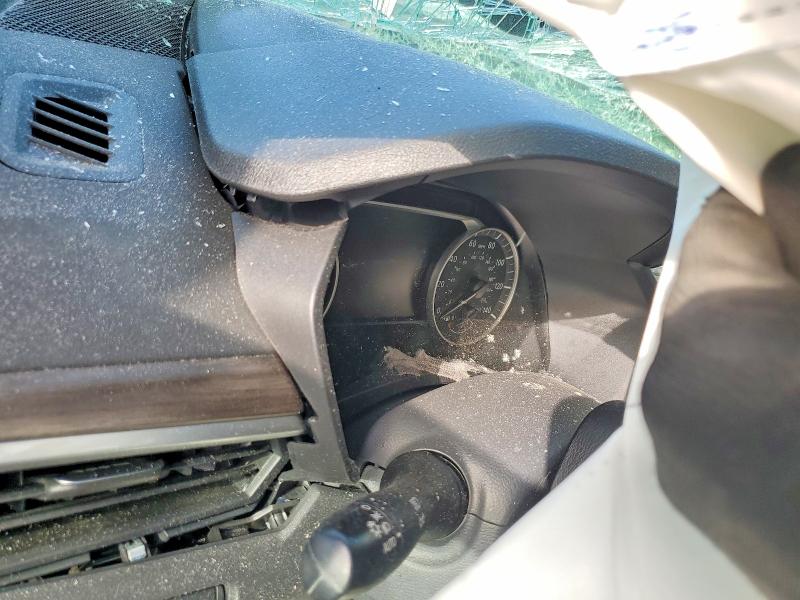 Продаж на аукціоні авто 2025 Nissan Altima, vin: 1N4BL4DV5SN351754, номер лоту: 64106886