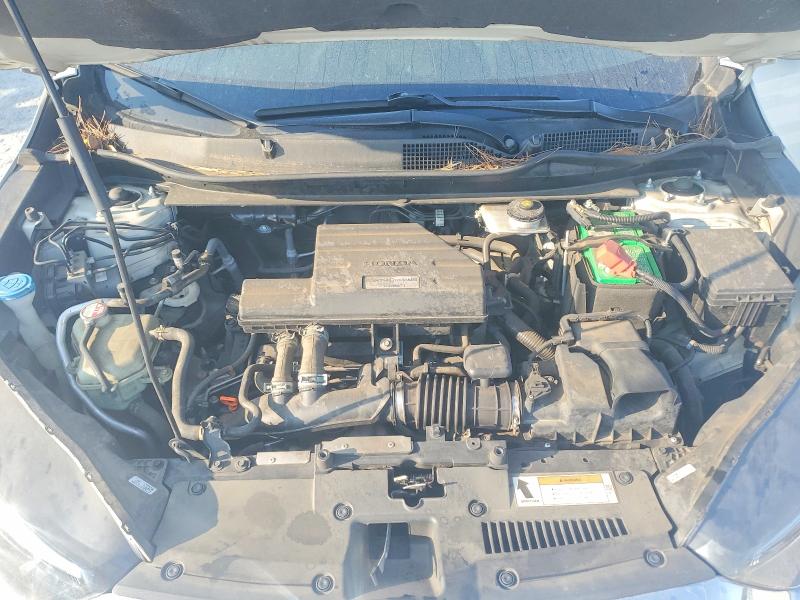 Продажа на аукционе авто 2017 Honda Cr-v, vin: 2HKRW2H52HH647032, номер лота: 66587006