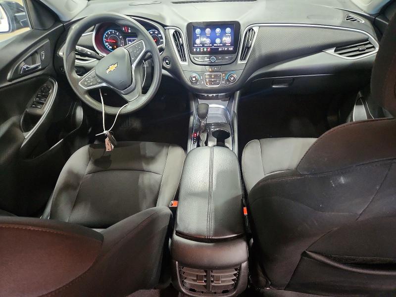 Aukcja sprzedaży 2023 Chevrolet Malibu, vin: 1G1ZD5STXPF177042, numer aukcji: 64014916