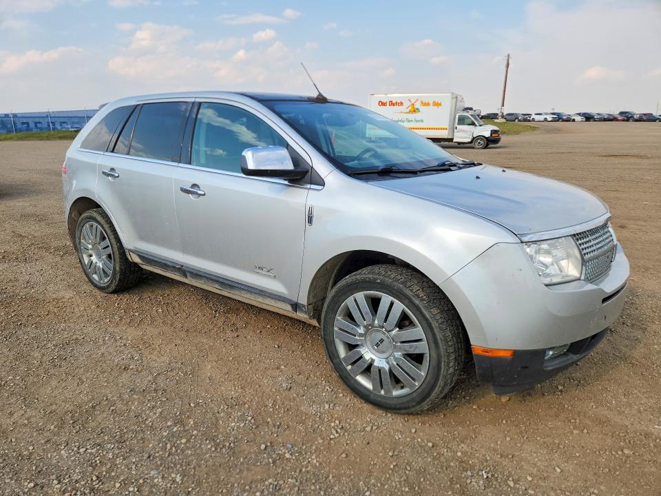 Продаж на аукціоні авто 2009 Lincoln Mkx, vin: 2LMDU88C39BJ01757, номер лоту: 66143016