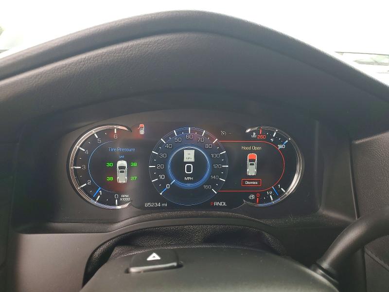 Продажа на аукционе авто 2018 Cadillac Escalade, vin: 1GYS4HKJ8JR351361, номер лота: 65446036