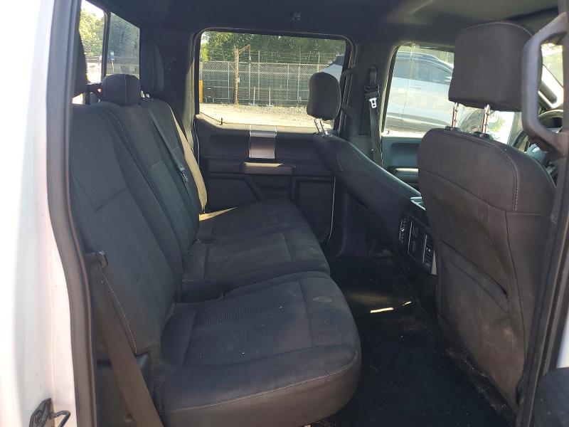 Продажа на аукционе авто 2015 Ford F150, vin: 1FTFW1EG7FFB65215, номер лота: 63567736