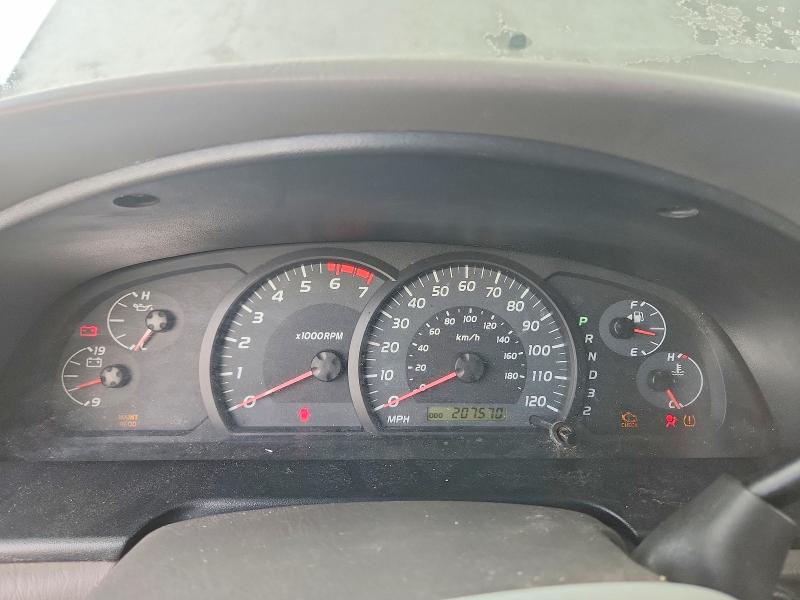 2006 Toyota Tundra მანქანა იყიდება აუქციონზე, vin: 5TBET34196S507981, აუქციონის ნომერი: 64380856