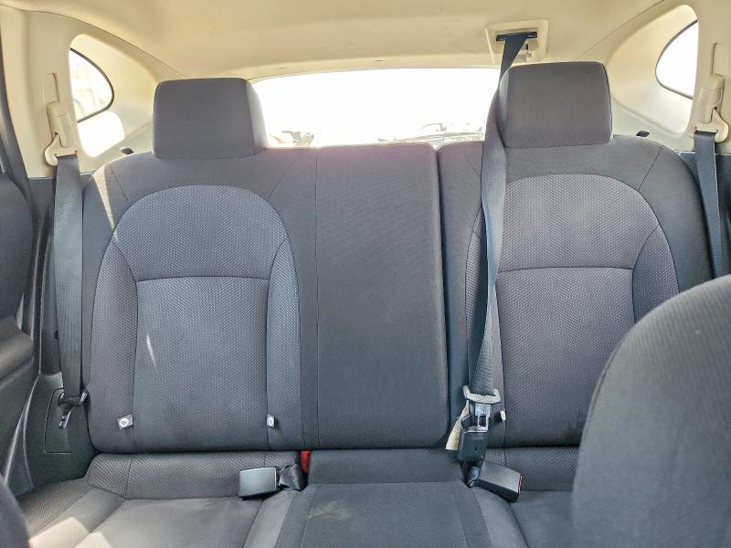 Aukcja sprzedaży 2013 Nissan Rogue, vin: JN8AS5MTXDW535036, numer aukcji: 64509546