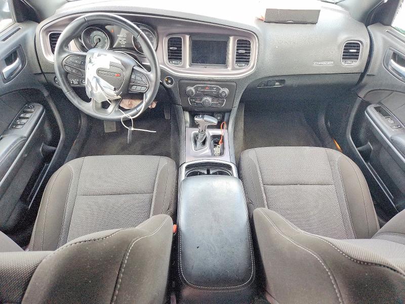 64331276 :رقم المزاد ، 2C3CDXBG4MH612616 vin ، 2021 Dodge Charger مزاد بيع
