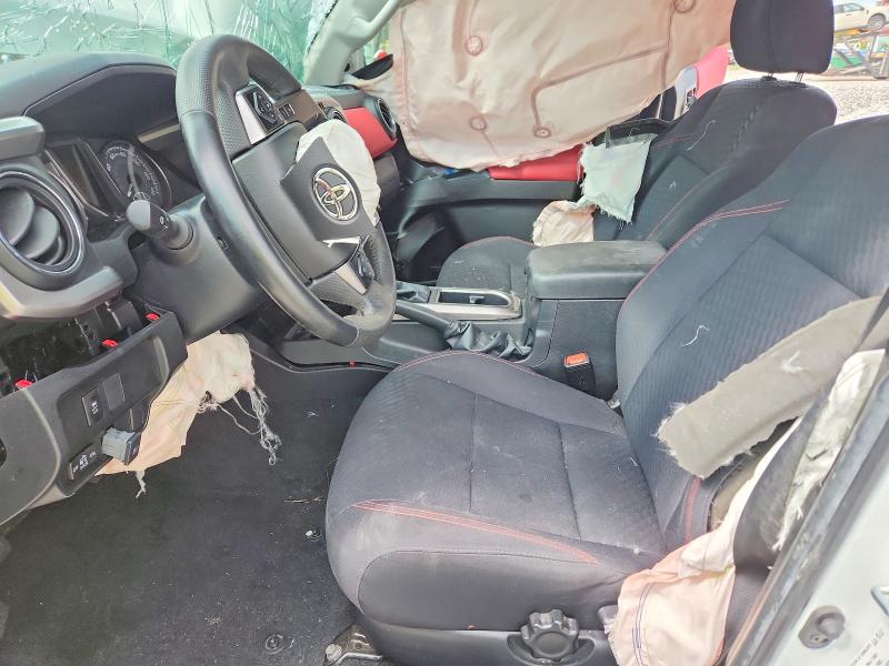Aukcja sprzedaży 2022 Toyota Tacoma, vin: 3TYAX5GN2NT046484, numer aukcji: 65305426