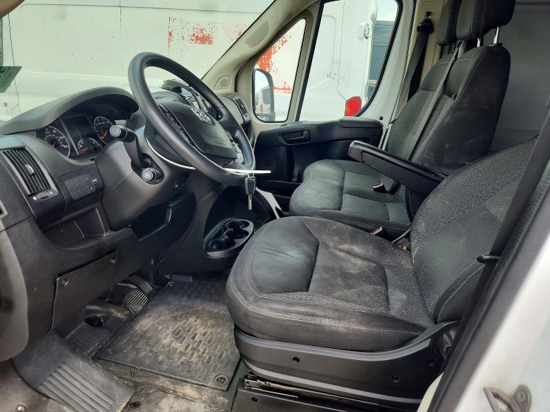Продаж на аукціоні авто 2019 Ram Promaster 2500, vin: 3C6TRVDG1KE503531, номер лоту: 61393106